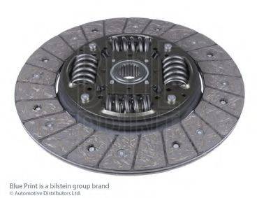 диск зчеплення BLUE PRINT ADN13184