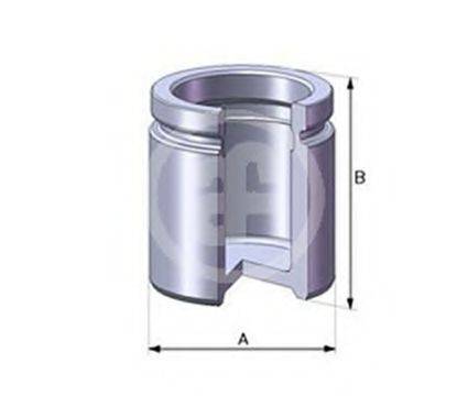 Поршень, корпус скобы тормоза AUTOFREN SEINSA D02520