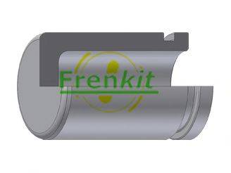 Поршень, корпус скоби гальма FRENKIT P304702