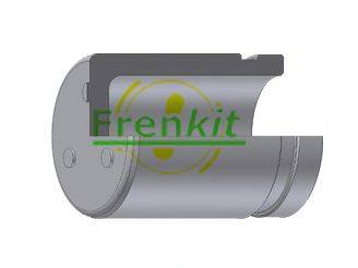 Поршень, корпус скоби гальма FRENKIT P354502