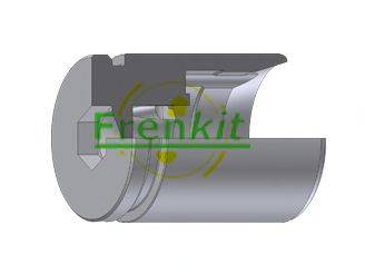 Поршень, корпус скоби гальма FRENKIT P364801