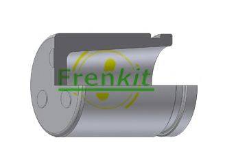 Поршень, корпус скоби гальма FRENKIT P384704