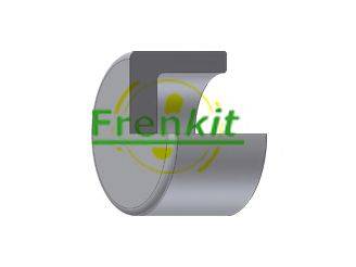 Поршень, корпус скоби гальма FRENKIT P413401