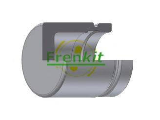 Поршень, корпус скоби гальма FRENKIT P605201