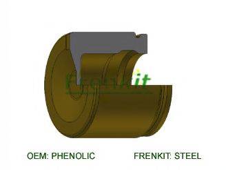 Поршень, корпус скоби гальма FRENKIT P605103