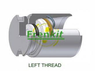 Поршень, корпус скоби гальма FRENKIT K385002L