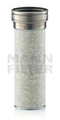 Фільтр додаткового повітря MANN-FILTER CF 1510/1