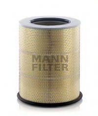 Повітряний фільтр MANN-FILTER C 34 1500/1