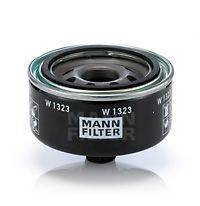 Масляный фильтр MANN-FILTER W 1323