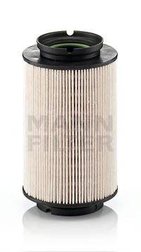 Паливний фільтр MANN-FILTER PU 936/2 x