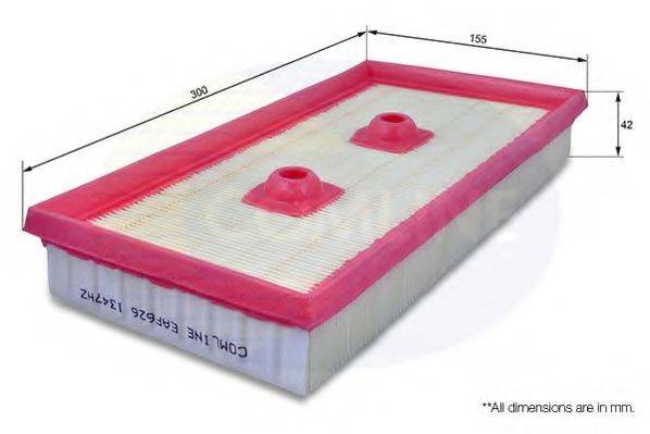 Повітряний фільтр COMLINE EAF626