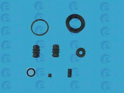 Ремкомплект, гальмівний супорт ERT 401088