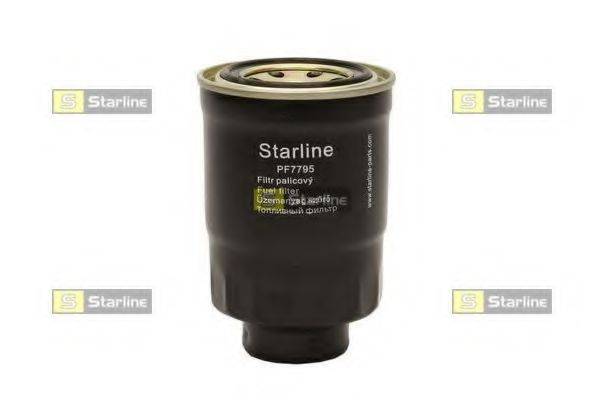 Паливний фільтр STARLINE SF PF7795