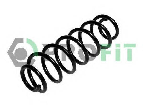 Пружина ходової частини PROFIT 2010-1780