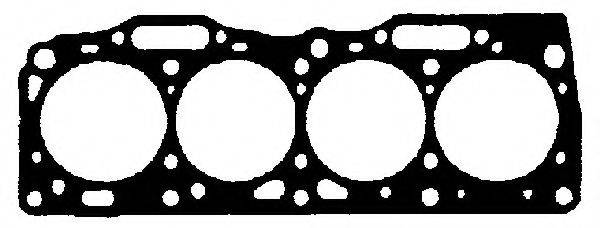 Прокладка, головка циліндра BGA CH4314