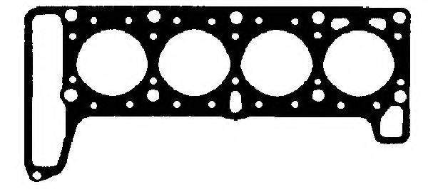 Прокладка, головка циліндра BGA CH6316