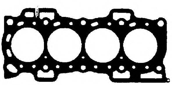 Прокладка, головка циліндра BGA CH9386