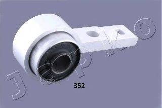 Кронштейн, подушки важеля JAPKO GOJ352