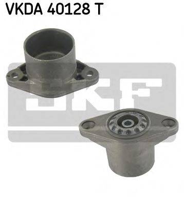 Опора стійки амортизатора SKF VKDA 40128 T