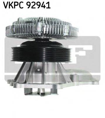 Водяний насос SKF VKPC 92941