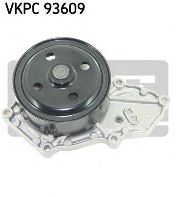 Водяний насос SKF VKPC 93609