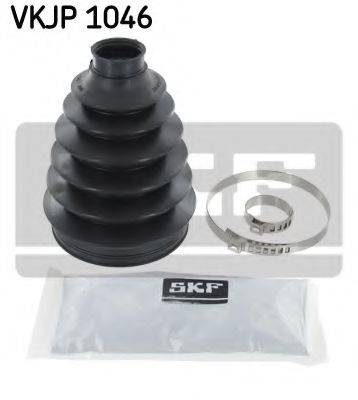 Комплект пильника, приводний вал SKF VKJP 1046