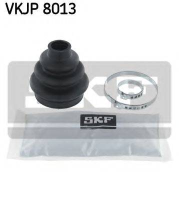 Комплект пильника, приводний вал SKF VKJP 8013