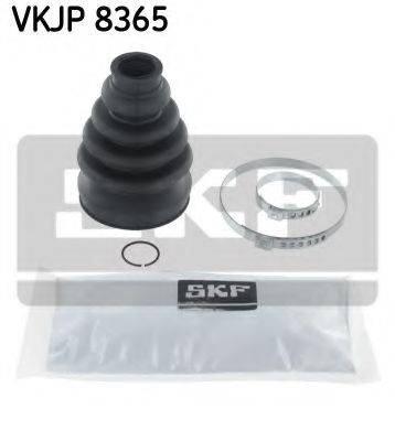 Комплект пильника, приводний вал SKF VKJP 8365