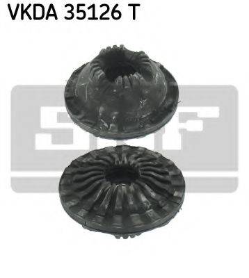 Опора стійки амортизатора SKF VKDA 35126 T