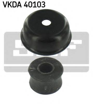 Опора стійки амортизатора SKF VKDA 40103