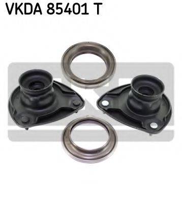 Опора стійки амортизатора SKF VKDA 85401 T