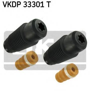 Пилозахисний комплект, амортизатор SKF VKDP 33301 T