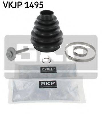 Комплект пильника, приводний вал SKF VKJP 1495