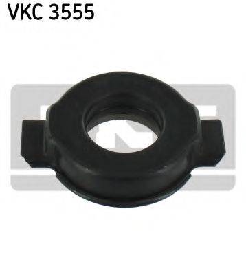 Вижимний підшипник SKF VKC 3555