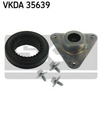 Опора стійки амортизатора SKF VKDA 35639