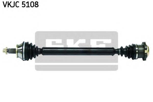 Приводний вал SKF VKJC 5108