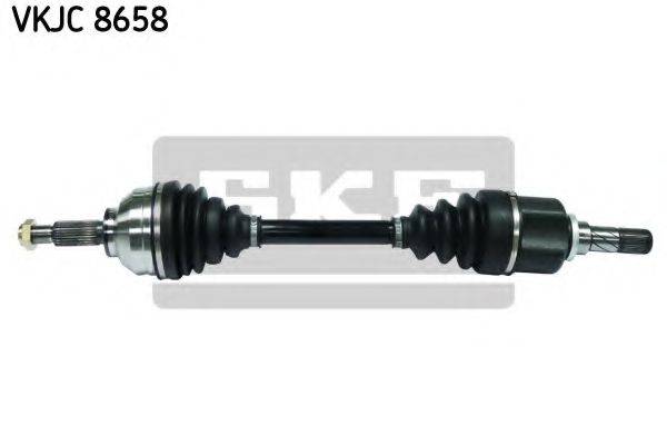 Приводний вал SKF VKJC 8658