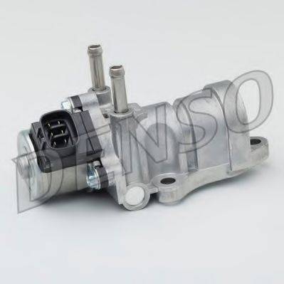 Клапан повернення ОГ DENSO DEG-0101