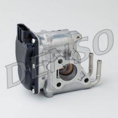 Клапан повернення ОГ DENSO DEG-0104