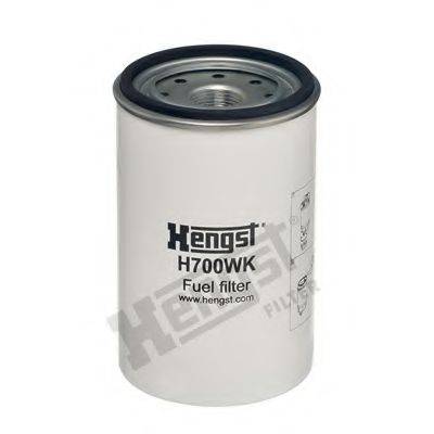 Паливний фільтр HENGST FILTER H700WK