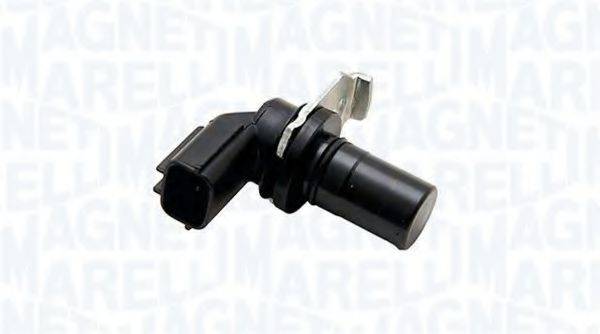 Датчик частоти обертання, керування двигуном MAGNETI MARELLI 064847108010