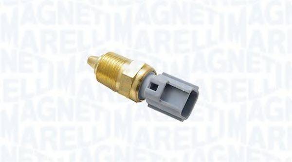 Датчик, температура охолоджуючої рідини MAGNETI MARELLI 171916011700