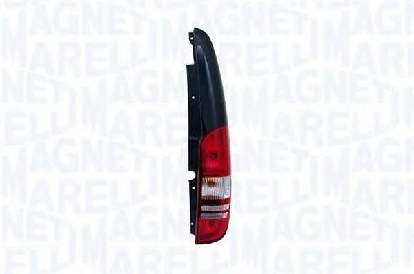 Задній ліхтар MAGNETI MARELLI 714000028400