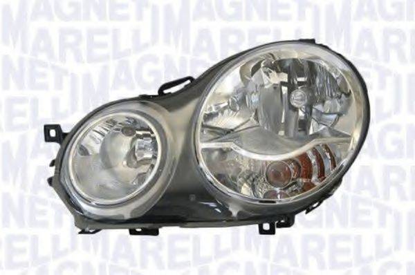 Основна фара MAGNETI MARELLI 710301190201